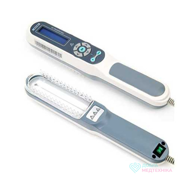 Апарат дерматологічний для лікування псоріазу, дерматиту, вітіліго Viola Псоролайт 9-2