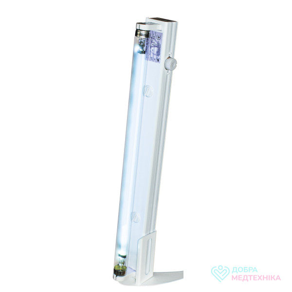 Опромінювач медичний бактерицидний Viola ОБП 1-15 (Україна)