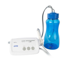 Автономний ультразвуковий скалер з фіброоптикою, 6 насадок у комплекті, Woodpecker DTE-D6 LED (Китай)