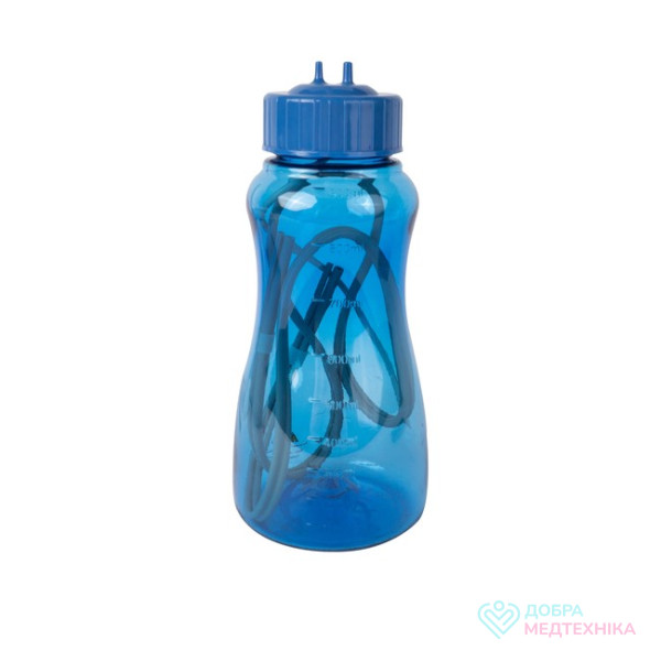 Автономний ультразвуковий скалер з фіброоптикою, 6 насадок у комплекті, Woodpecker DTE-D6 LED (Китай)