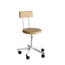 Стілець медичний АТОН ВС-5Р