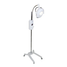Світильник медичний оглядовий пересувний з регулюванням рівня освітленості Viola VioLight-3 (Україна)