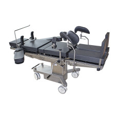 Стіл операційний механічний рентгенпрозрачний PAX-ST-B