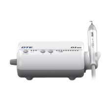 Портативний ультразвуковий скалер з фіброоптикою, 5 насадок у комплекті, Woodpecker DTE-D3 LED (Китай)