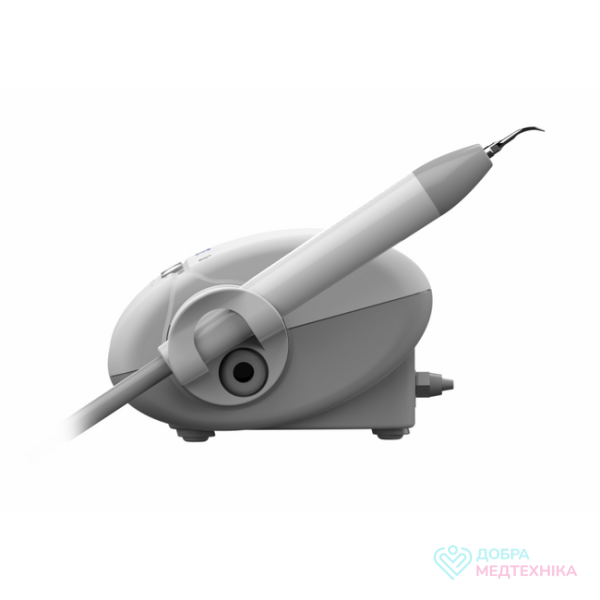 Портативний ультразвуковий скалер з фіброоптикою, 5 насадок у комплекті, Woodpecker DTE-D3 LED (Китай)