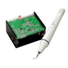 Ультразвуковий скалер для монтажу в стоматологічну установку Woodpecker UDS-N2 