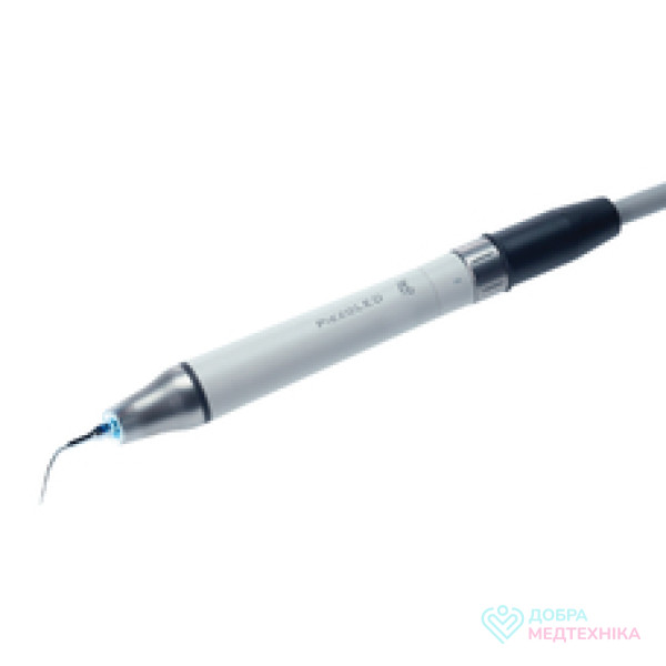 Ультразвуковий скалер із системою повітряного полірування Cavitron Jet Plus