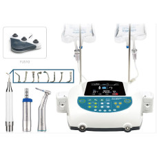 Фізіодіспенсер Saeshin Traus SUS10 (Корея)