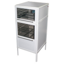 Шафа медична для зберігання стерильного інструменту Viola ШМБ 15