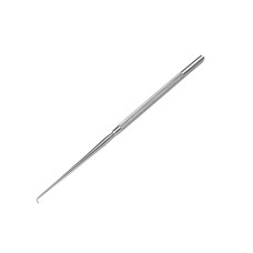 Гачок хірургічний гострий для твердої мозкової оболонки Adson (ГТ-О) 200 мм, Surgiwell (Пакистан)