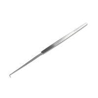 Гачок нейрохірургічний для нерва Cushing (НК-1) 190 мм, Surgiwell (Пакистан)