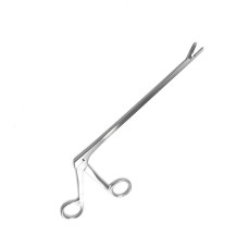 Кусачки кісткові для ламінектомії прямі Caspar (КЛП-4) 185х4 мм, Surgiwell (Пакистан)