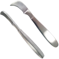 Ніж медичний для гіпсу Reiner (НГ-62) 180 мм, Surgiwell (Пакистан)