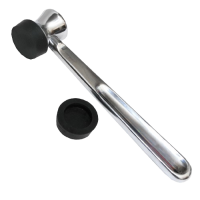 Молоток хірургічний з накладкою Lucae (МХН) 220 мм, Surgiwell (Пакистан)