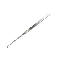 Гачок нейрохірургічний для нерва Cushing (НК-1-1) 190 мм, Surgiwell (Пакистан)