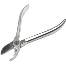 Кусачки медичні для дроту хромовані (КПХ) 140 мм, Surgiwell (Пакистан)