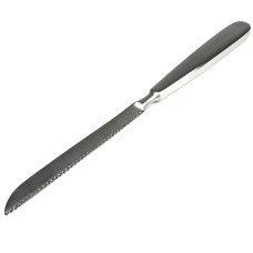 Ніж-пила хірургічний Langenbeck (П-164) 230 мм, Surgiwell (Пакистан)