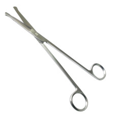 Ножиці хірургічні для мигдалин по Good (НМ-2) 190 мм, Surgiwell (Пакистан)