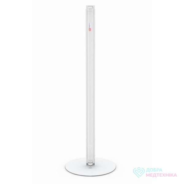 Опромінювач бактерицидний безозоновий на підставці Amed ОБ2.155-11