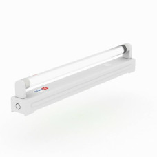  Опромінювач бактерицидний настінний безозоновий Amed ОБ1.115-00