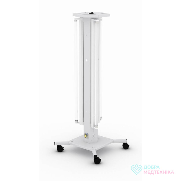 Опромінювач бактерицидний пересувний Amed ОБ3.155-11