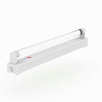  Опромінювач бактерицидний настінний безозоновий Amed ОБ1.125-11