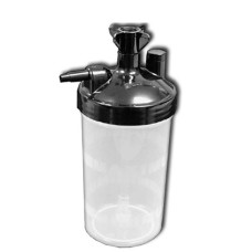 Зволожувач для кисневого концентратора Медика МЕ2002-А