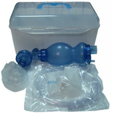 Апарат ШВЛ ручний неонатальний Амбу Medika HX 001-I