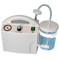 Аспіратор (відсмоктувач) хірургічний медичний MEVACS M20