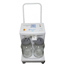 Аспіратор (відсмоктувач) медичний електричний Медика Н-002