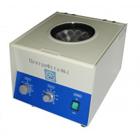 Центрифуга лабораторна Медика Ц-80-1