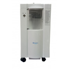 Кисневий концентратор Медика 7F-5 з опцією контролю концентрації кисню (5 л)