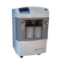 Кисневий концентратор Медика JAY-10-А з опцією контролю концентрації кисню (10 л)