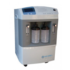 Кисневий концентратор Медика JAY-10-А з опцією контролю концентрації кисню (10 л)