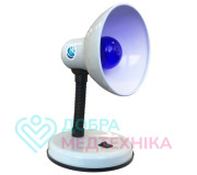 Сині лампи (Рефлектори Мініна)