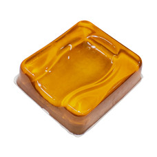 Матрац гелевий операційний (велика опора для голови) 285х245х87 мм, Better4 (Корея)