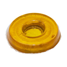 Матрац гелевий операційний (мале кільце для голови) 95х95х20 мм, Better4 (Корея)