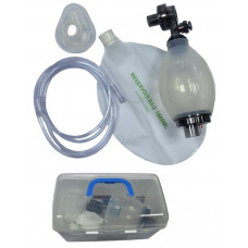 Мішок дихальний ручний Амбу для дітей Medika TW8221-1