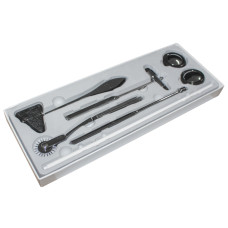 Набір рефлекторних молоточків Greetmed GT-005-202 (Китай)