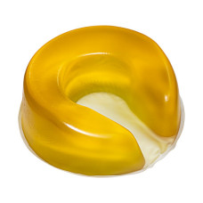 Ролик гелевий операційний (кільце для голови) 200х80 мм, Better4 МН 214 (Корея)