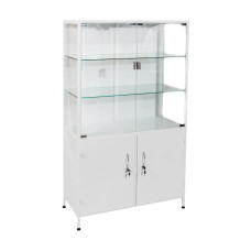 Шафа медична двостулкова АТОН ШМ-Д