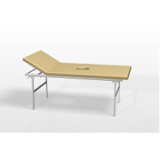 Кушетка медична для промивання кишківника АТОН КД-ПК