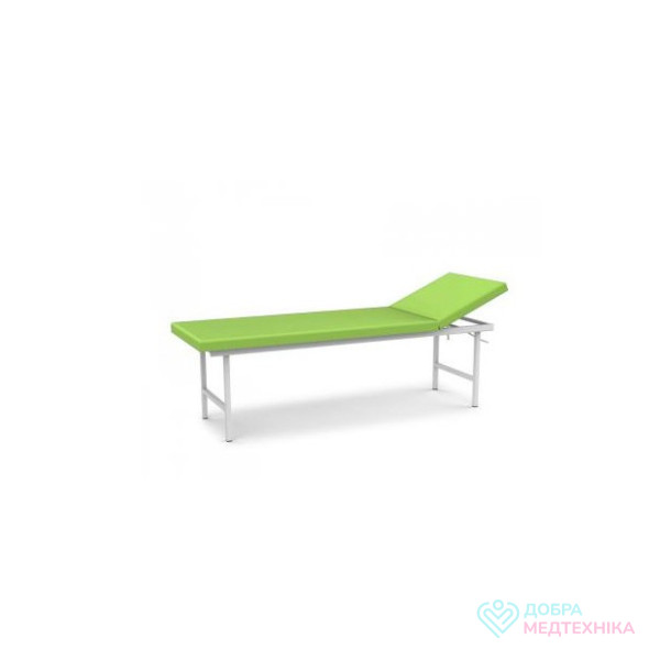 Кушетка медична оглядова АТОН КС