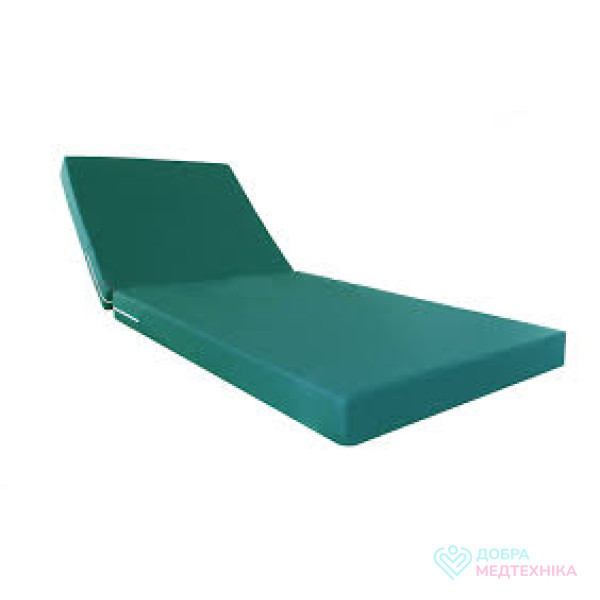 Матрац медичний двосекційний АТОН КФ-2-МЦ