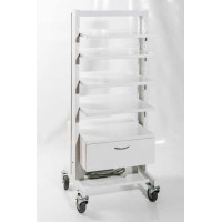 Стійка ендоскопічна медична АТОН СТ-ЕЯ