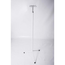 Штатив медичний для тривалих вливань АТОН ШДВ-3