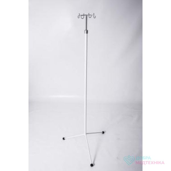 Штатив медичний для тривалих вливань АТОН ШДВ-3