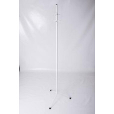 Штатив медичний для тривалих вливань АТОН ШДВ-3Б