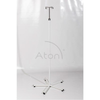 Штатив медичний для тривалих вливань АТОН ШДВ-5Н