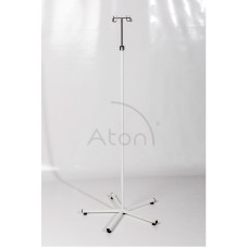 Штатив медичний для тривалих вливань АТОН ШДВ-5Н